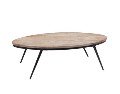 Martin Svensson Home Florence Coffee Table