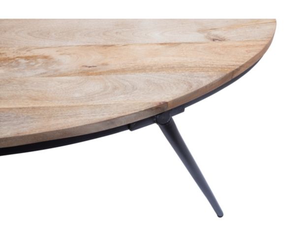 Martin Svensson Home Florence Coffee Table large image number 4