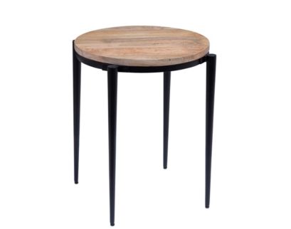 Martin Svensson Home Florence End Table