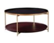Martin Svensson Home Stevie Coffee Table small image number 1
