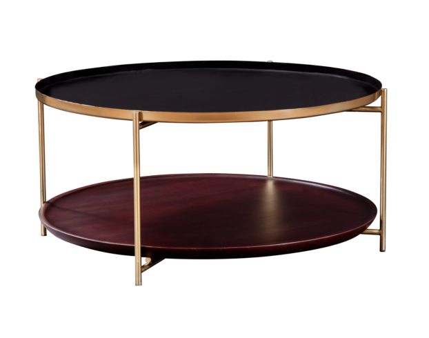 Martin Svensson Home Stevie Coffee Table large image number 1