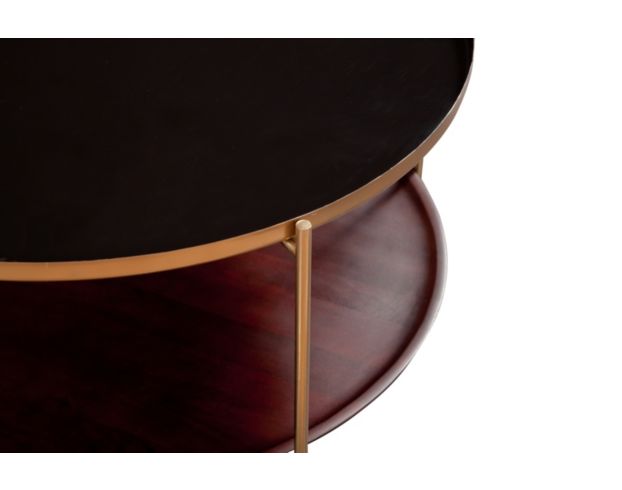Martin Svensson Home Stevie Coffee Table large image number 3