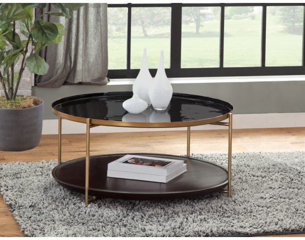 Martin Svensson Home Stevie Coffee Table large image number 5