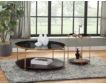 Martin Svensson Home Stevie Coffee Table small image number 6