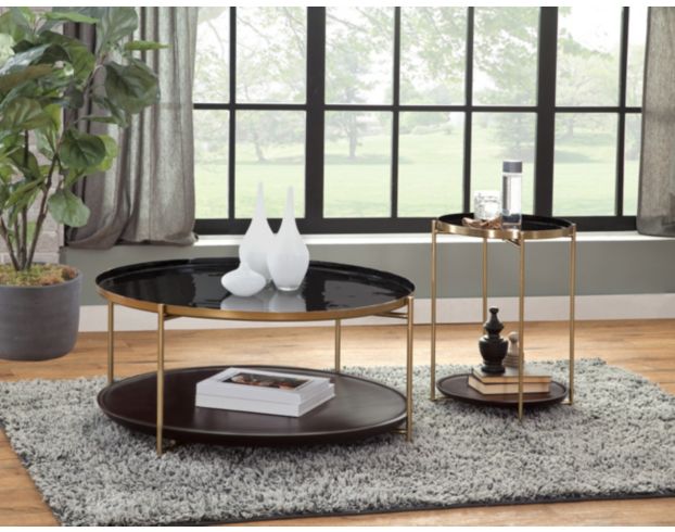 Martin Svensson Home Stevie Coffee Table large image number 6