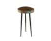 Steve Silver Cooke Accent Table small image number 1
