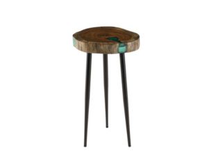 Steve Silver Cooke Accent Table