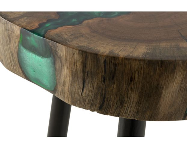 Steve Silver Cooke Accent Table large image number 3