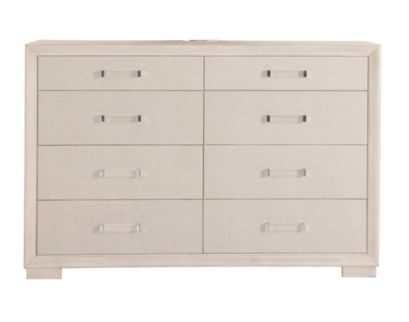 Martin Svensson Home Nirvana White Dresser