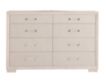 Martin Svensson Home Nirvana White Dresser small image number 1