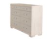 Martin Svensson Home Nirvana White Dresser small image number 2