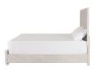 Martin Svensson Home Nirvana White Linen King Bed small image number 3