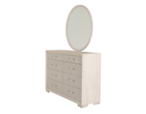 Martin Svensson Home Nirvana Dresser with Mirror