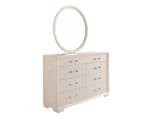 Martin Svensson Home Nirvana Dresser with Mirror large image number 3