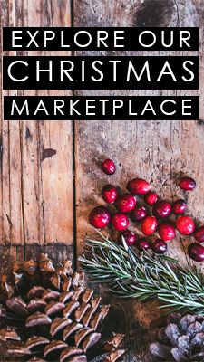 Holiday Marketplace
