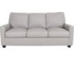 North American Leather Metro 100% Leather Sofa small image number 1