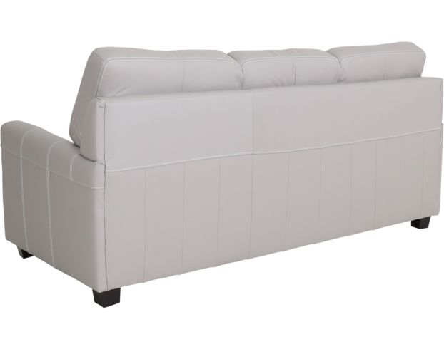 North American Leather Metro 100% Leather Sofa large image number 4