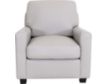 North American Leather Metro 100% Leather Chair small image number 1
