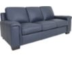 North American Leather Icon 100% Leather Sofa small image number 2