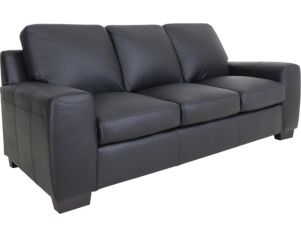 North American Leather Vantage 100% Leather Sofa