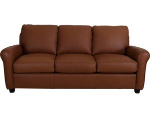 North American Leather Laguna 100% Leather Sofa