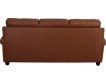 North American Leather Laguna 100% Leather Sofa small image number 4