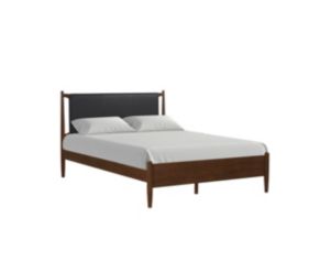 New Classic Ian Queen Bed with Nightstand