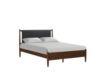 New Classic Ian Queen Bed with Nightstand small image number 2