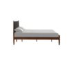 New Classic Ian Queen Bed with Nightstand small image number 4