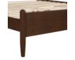 New Classic Ian Queen Bed with Nightstand small image number 7