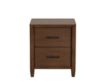 New Classic Ian Queen Bed with Nightstand small image number 8