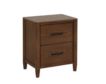 New Classic Ian Queen Bed with Nightstand small image number 9