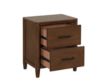 New Classic Ian Queen Bed with Nightstand small image number 10