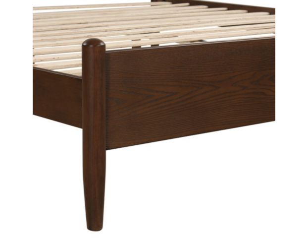 New Classic Ian King Bed with Nightstand large image number 7