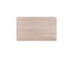 New Classic Oscar Mid-Century Modern Natural Wood 5-Piece Counter Set small image number 6