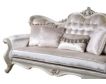 New Classic Home Furnishings Monique Pearl Silver Sofa small image number 5