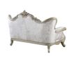 New Classic Home Furnishings Monique Pearl Silver Loveseat small image number 6