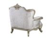 New Classic Home Furnishings Monique Pearl Silver Chair small image number 6