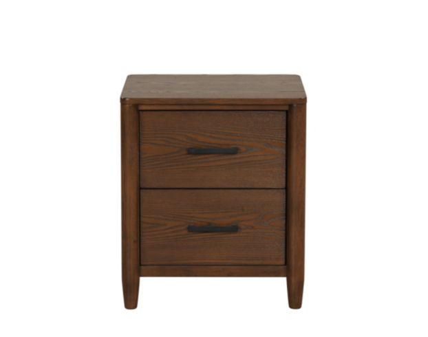 New Classic Home Furnishings Ian Nightstand large