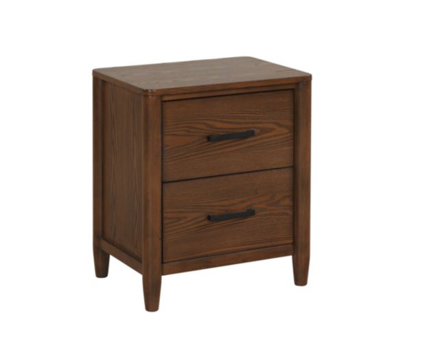 New Classic Home Furnishings Ian Nightstand large image number 2