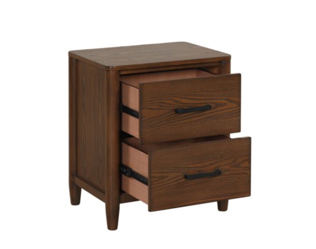 New Classic Home Furnishings Ian Nightstand large image number 3