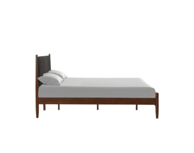 New Classic Home Furnishings Ian Queen Platform Bed large image number 3