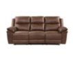 New Classic Home Furnishings Ryland Reclining Sofa & Glider Recliner small image number 2