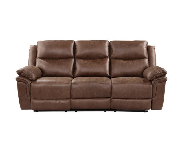 New Classic Home Furnishings Ryland Reclining Sofa & Glider Recliner large image number 2