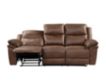 New Classic Home Furnishings Ryland Reclining Sofa & Glider Recliner small image number 3