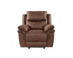 New Classic Home Furnishings Ryland Reclining Sofa & Glider Recliner small image number 4