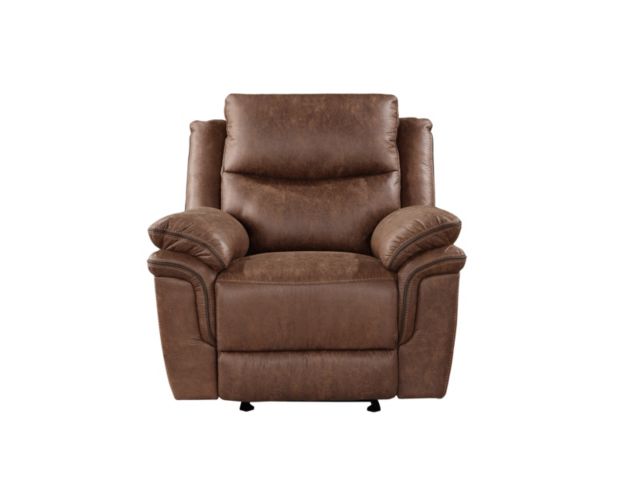 New Classic Home Furnishings Ryland Reclining Sofa & Glider Recliner large image number 4