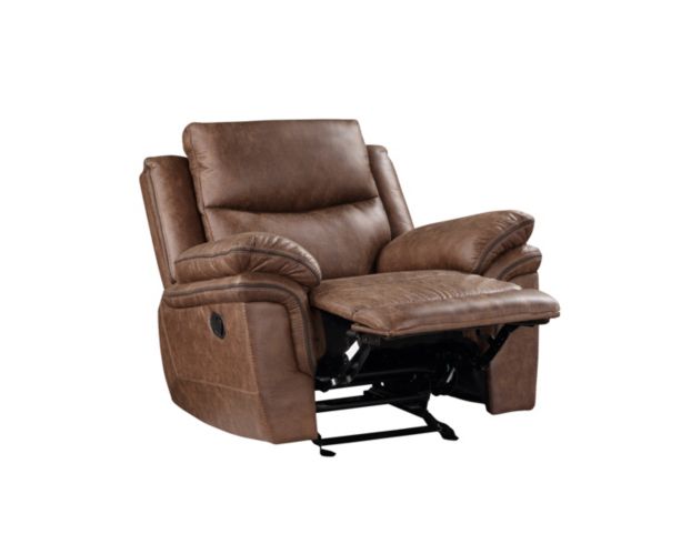 New Classic Home Furnishings Ryland Reclining Sofa & Glider Recliner large image number 5