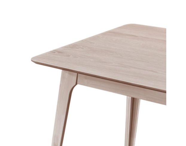 New Classic Home Furnishings Oscar Mid-Century Modern Natural Counter Table large image number 5