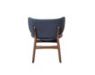 New Classic Home Furnishings Adler Blue Accent Chair small image number 4